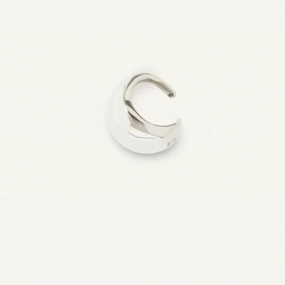 Hernan Herdez Chunky Ear Cuf - Picture 3 of 12